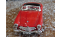 Mercedes Benz 190 SL, RIO 1:43, масштабная модель, Mercedes-Benz, scale43