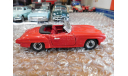 Mercedes Benz 190 SL, RIO 1:43, масштабная модель, Mercedes-Benz, scale43