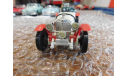 1931 Mercedes SSKL  , Solido  1:43, масштабная модель, Mercedes-Benz, 1/43