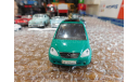 Mercedes Benz A Class, Herpa 1:43, масштабная модель, Daimler, scale43