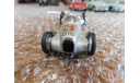 1935 AUTO UNION REKORDWAGEN, Brumm 1:43, масштабная модель, 1/43