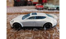 Porsche Panamera, Hot Wheels, масштабная модель, scale0