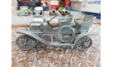 1909 Stanley Steamer  , Danbury Mint, олово, масштабная модель, scale0, Buick