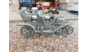 1909 Stanley Steamer  , Danbury Mint, олово, масштабная модель, scale0, Buick