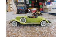 1931 Rolls-Royce, RIO 1:43, масштабная модель, 1/43