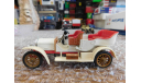 1906 Mercedes , RIO 1:43, масштабная модель, Rolls-Royce, 1/43