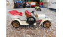 1906 Mercedes , RIO 1:43, масштабная модель, Rolls-Royce, 1/43