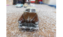 Chrysler Town & Country 1948, 1:43 , Franklin Mint, масштабная модель, Ford, scale43