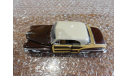 Chrysler Town & Country 1948, 1:43 , Franklin Mint, масштабная модель, Ford, scale43