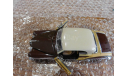 Chrysler Town & Country 1948, 1:43 , Franklin Mint, масштабная модель, Ford, scale43