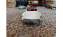 1959 Cadillac Eldorado Biarritz , 1:43, Franklin Mint, масштабная модель, scale43