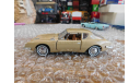 1963 Studebaker Avanti , Franklin Mint, масштабная модель, scale43