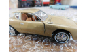 1963 Studebaker Avanti , Franklin Mint, масштабная модель, scale43