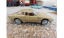 1963 Studebaker Avanti , Franklin Mint, масштабная модель, scale43