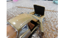 1963 Studebaker Avanti , Franklin Mint, масштабная модель, scale43