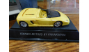 Ferrari Mythos by Pininfarina,  Revell, масштабная модель, 1:43, 1/43