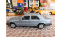 Mercedes Benz 200-300E, Cursor, FRG, масштабная модель, scale35, Mercedes-Benz