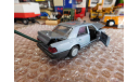 Mercedes Benz 200-300E, Cursor, FRG, масштабная модель, scale35, Mercedes-Benz