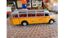 Mercedes Benz Omnibus O 3500, 1:40 NZG, масштабная модель, scale43, Mercedes-Benz