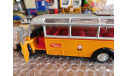 Mercedes Benz Omnibus O 3500, 1:40 NZG, масштабная модель, scale43, Mercedes-Benz