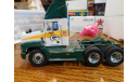 MACK TRUCK & TRAILER ’GREEN BAY PACKERS’~ 1:43 SCALE Franklin Mint, масштабная модель, scale43