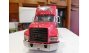 MACK TRUCK & TRAILER ’MILLER’~ 1:43 SCALE Franklin Mint, масштабная модель, scale43