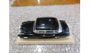 Mercedes Benz 300 D, RIO 1:43, масштабная модель, Mercedes-Benz, 1/43