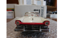 FORD Skyliner,1:24 , Franklin Mint, масштабная модель, 1/24