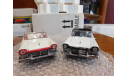 FORD Skyliner,1:24 , Franklin Mint, масштабная модель, 1/24