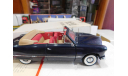 FORD Convertible 1949, 1:24 , Franklin Mint, масштабная модель, 1/24