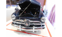 FORD Convertible 1949, 1:24 , Franklin Mint, масштабная модель, 1/24