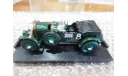 Bentley Speed Six Le Mans, Brumm 1:43, масштабная модель, scale43