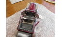 Duesenberg J Derham Tourster 1930, 1:24 , Franklin Mint, масштабная модель, 1/24