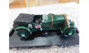 Bentley Speed Six Le Mans, Brumm 1:43, масштабная модель, scale43