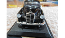 1956 Mercedes Benz 180, DelPrado , 1:43, масштабная модель, scale43, Mercedes-Benz