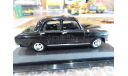 1956 Mercedes Benz 180, DelPrado , 1:43, масштабная модель, scale43, Mercedes-Benz