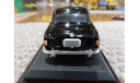 1956 Mercedes Benz 180, DelPrado , 1:43, масштабная модель, scale43, Mercedes-Benz