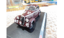 1936 Fiat 508 Balilla Berlinetta, Starline , 1:43, масштабная модель, scale43