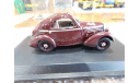 1936 Fiat 508 Balilla Berlinetta, Starline , 1:43, масштабная модель, scale43