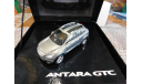 Opel Antara GTC, Norev , 1:43, масштабная модель, 1/43