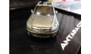 Opel Antara GTC, Norev , 1:43, масштабная модель, 1/43