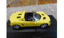 Opel Speedster, Schuco , 1:43, масштабная модель, scale43