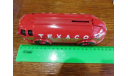 Diamond T Tanker ’Texaco’, ERTL, масштабная модель, 1:32, 1/32