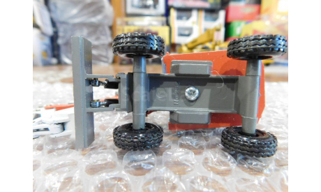 Экскаватор MH2, 1:50, NZG- O&K, масштабная модель, 1:43, 1/43