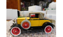 Golden Age of Ford, National Motor Museum Mint, масштабная модель, 1:32, 1/32