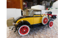 Golden Age of Ford, National Motor Museum Mint, масштабная модель, 1:32, 1/32