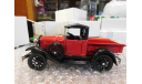 Golden Age of Ford, National Motor Museum Mint, масштабная модель, 1:32, 1/32