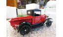 Golden Age of Ford, National Motor Museum Mint, масштабная модель, 1:32, 1/32