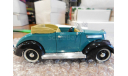 Golden Age of Ford, National Motor Museum Mint, масштабная модель, 1:32, 1/32