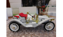 Golden Age of Ford, National Motor Museum Mint, масштабная модель, 1:32, 1/32